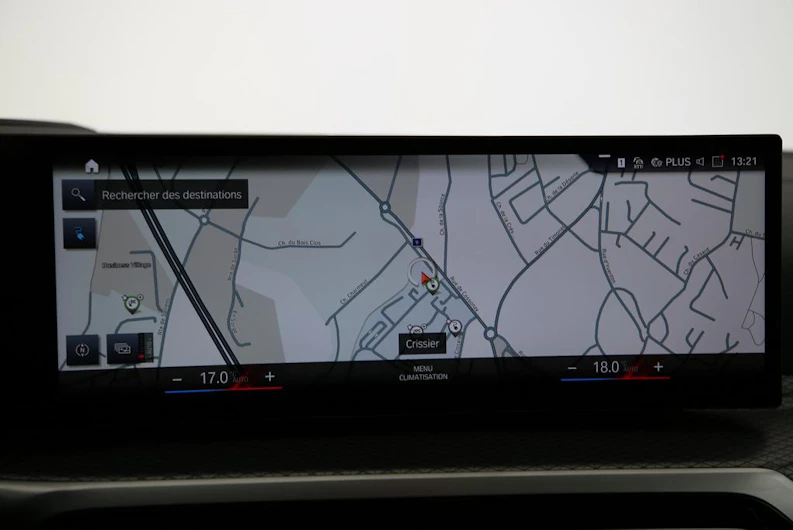 Fahrzeugbild BMW i4