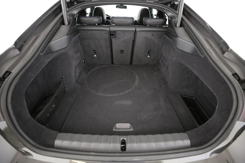 Fahrzeugbild BMW i4