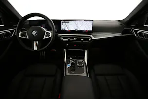 BMW i4 M50