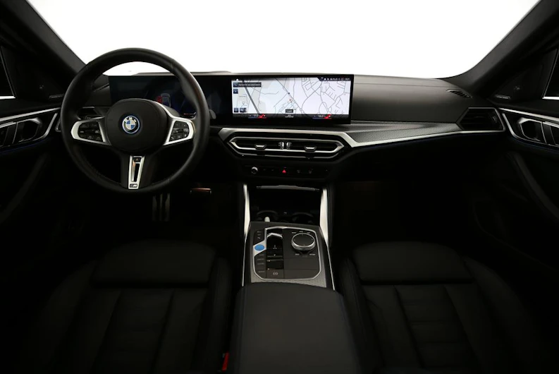Fahrzeugbild BMW i4