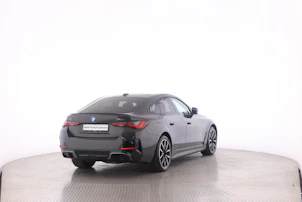 Fahrzeugbild BMW i4 M50
