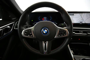 Fahrzeugbild BMW i4 M50