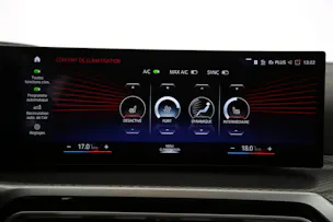 BMW i4 M50