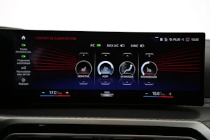 Fahrzeugbild BMW i4 M50