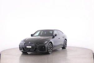 Fahrzeugbild BMW i4 M50