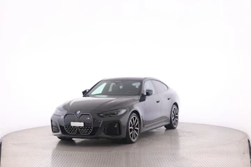 Fahrzeugbild BMW i4 M50