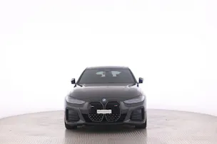 BMW i4 M50