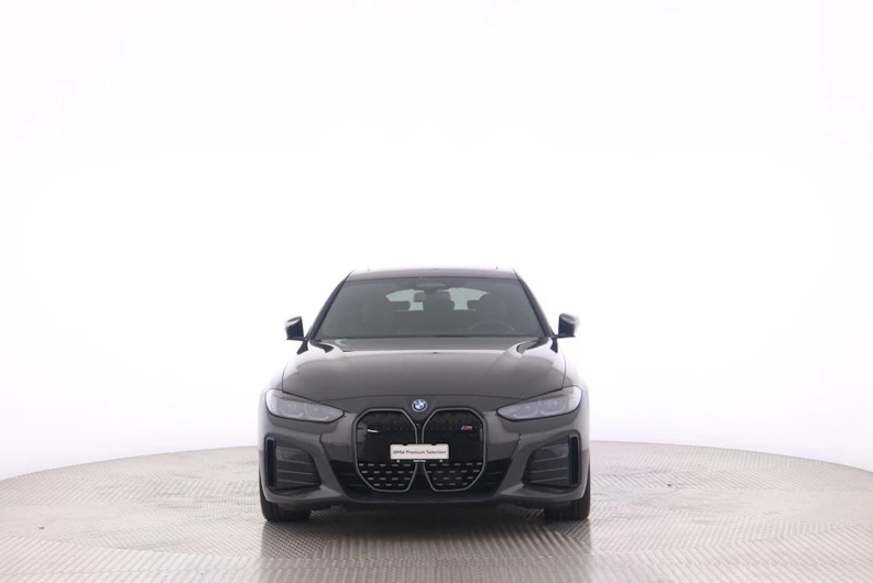 Fahrzeugbild BMW i4