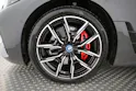 BMW i4 M50