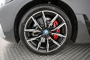 Fahrzeugbild BMW i4 M50