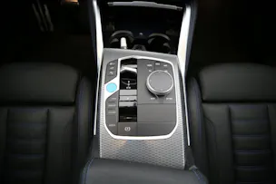 BMW i4 M50