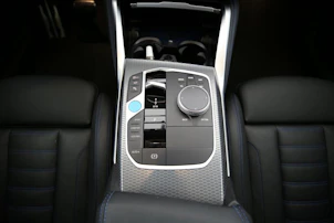 Fahrzeugbild BMW i4 M50
