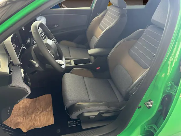 Renault R5 E-Tech Comfort Range techno