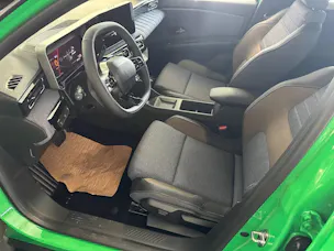 Renault R5 E-Tech Comfort Range techno