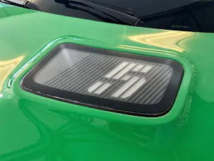 Renault R5 E-Tech Comfort Range techno