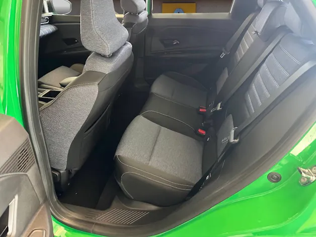 Renault R5 E-Tech Comfort Range techno