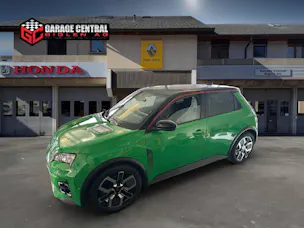 Renault R5 E-Tech Comfort Range techno