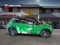 Renault R5 E-Tech Comfort Range techno