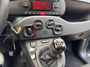 Fiat Panda 1.0 Hybrid Cool