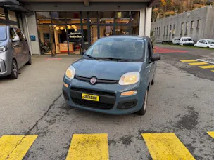 Fiat Panda 1.0 Hybrid Cool
