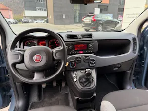 Fiat Panda 1.0 Hybrid Cool