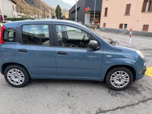 Fiat Panda 1.0 Hybrid Cool