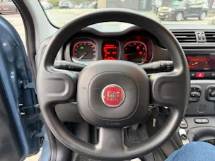 Fiat Panda 1.0 Hybrid Cool