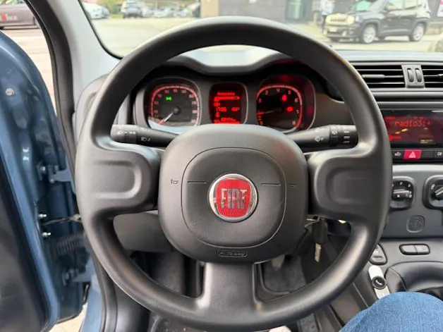 Fiat Panda 1.0 Hybrid Cool