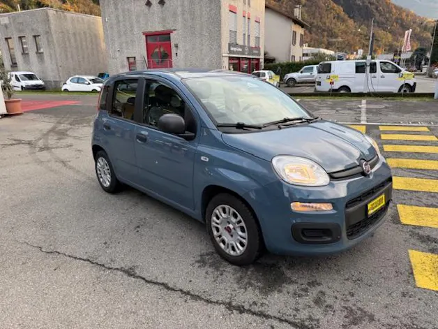 Fiat Panda 1.0 Hybrid Cool