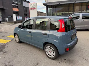 Fiat Panda 1.0 Hybrid Cool
