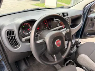 Fiat Panda 1.0 Hybrid Cool