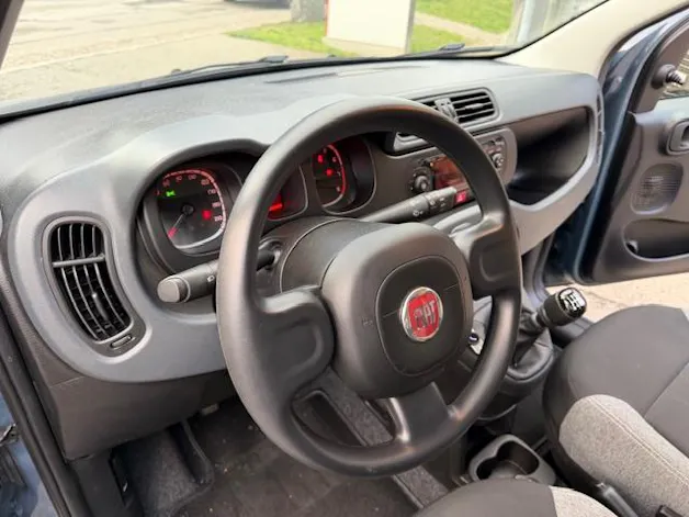 Fiat Panda 1.0 Hybrid Cool
