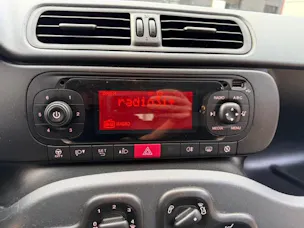 Fiat Panda 1.0 Hybrid Cool