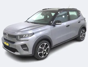 Citroën C3 1.2 Turbo You+