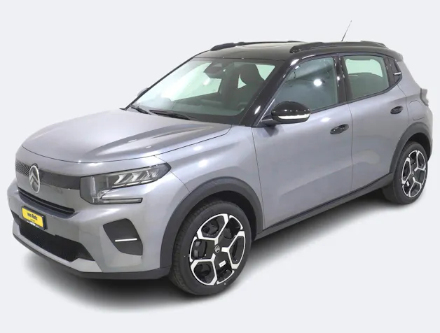 Citroën C3 1.2 Turbo You+