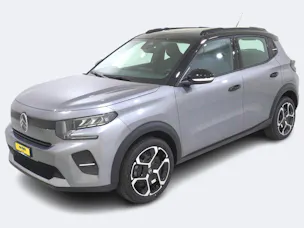 Citroën C3 1.2 Turbo You+