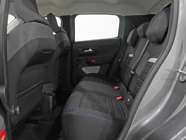 Citroën C3 1.2 Turbo You+