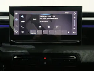 Citroën C3 1.2 Turbo You+