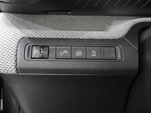 Citroën C3 1.2 Turbo You+