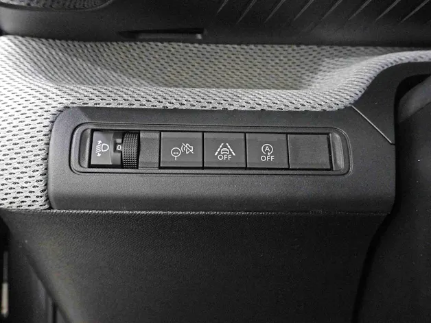 Citroën C3 1.2 Turbo You+