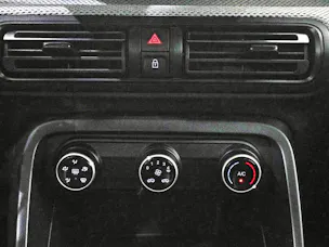 Citroën C3 1.2 Turbo You+