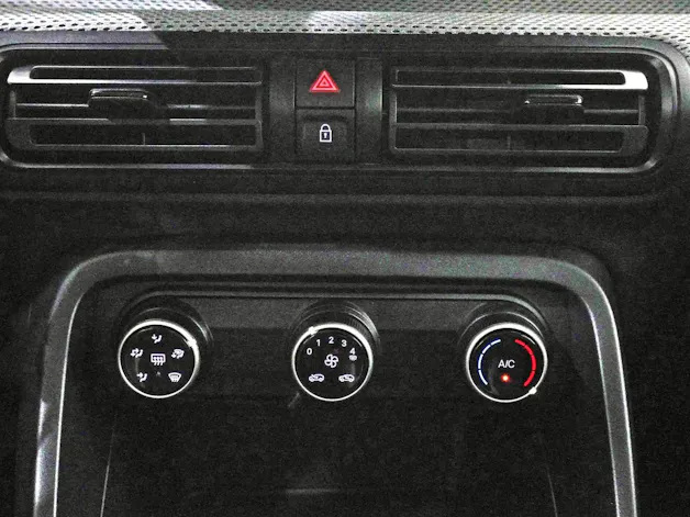 Citroën C3 1.2 Turbo You+