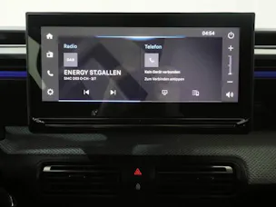 Citroën C3 1.2 Turbo You+