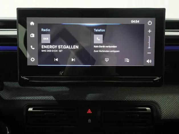 Citroën C3 1.2 Turbo You+