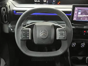 Citroën C3 1.2 Turbo You+