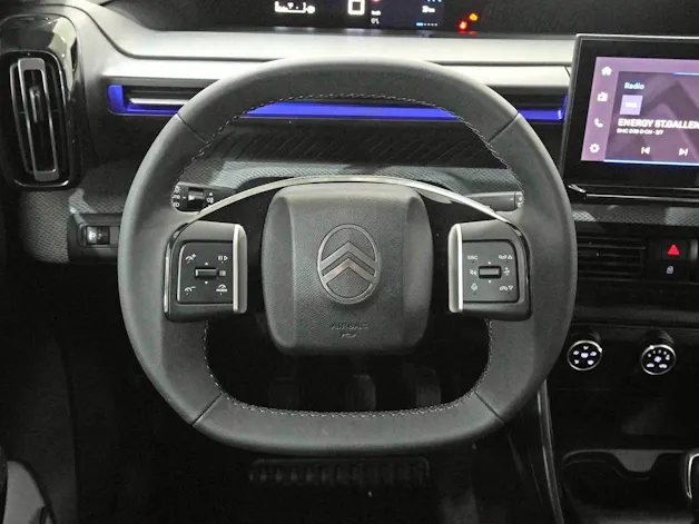 Citroën C3 1.2 Turbo You+