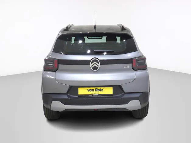 Citroën C3 1.2 Turbo You+