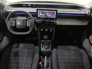 Citroën C3 1.2 Turbo You+