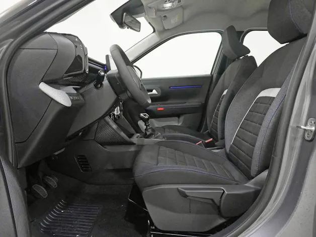 Citroën C3 1.2 Turbo You+