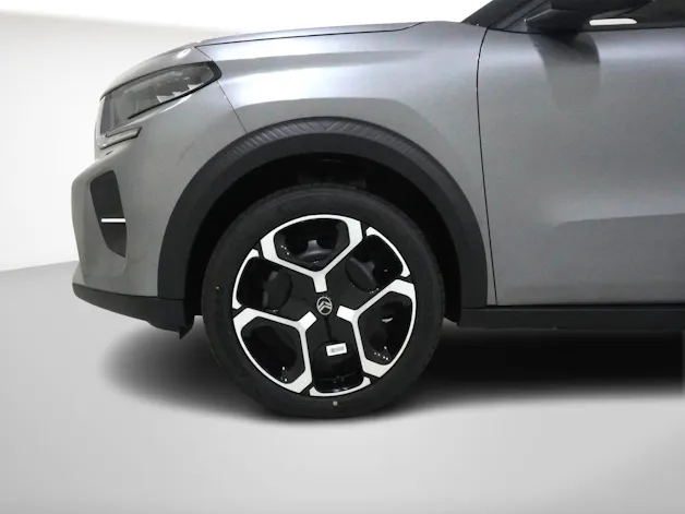 Citroën C3 1.2 Turbo You+